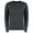 Dark Graphite, variant on Kustom Kit Mens Arundel Sweatshirt