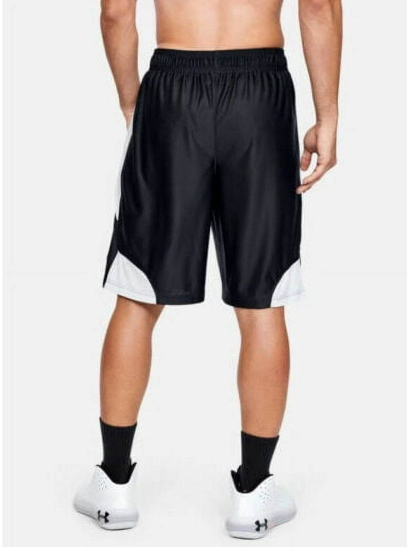 Under Armour Men's UA Perimeter Basketball Shorts 1351284-001