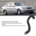 thumbnail image 3 of 2115010482,  Sealing High Durability Radiator Coolant Hose  for E-Class W211 E320, 3 of 8