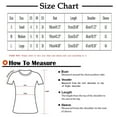 thumbnail image 3 of Timegard Hauts pour Hauts Col Rond Manches Longues Tee Creux Couverture Automne Décontracté Ample Blouse, 3 of 6