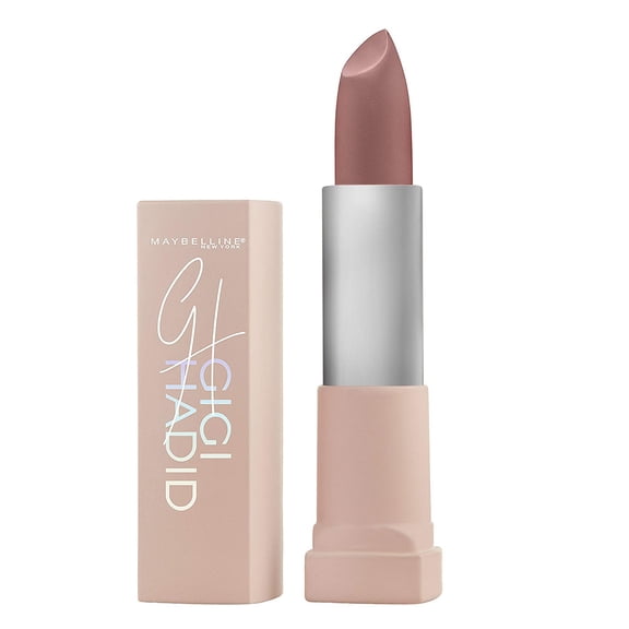 Maybelline Gigi Hadid Lipstick GG10 Taura