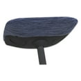 thumbnail image 5 of Alera Sit to Stand Perch Stool, Blue with Black Base, 5 of 6