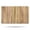 White-8, variant on 20x32 Inch Ultra Soft Faux Bath Mat Non Slip Absorbent Microfiber Bathroom Rug, Wood Print