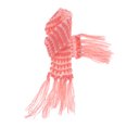 thumbnail image 4 of Bufanda de invierno Sunnimix para Muñeca de 12 pulgadas, 4 of 8