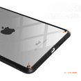 thumbnail image 3 of Case for iPad Air3(10.5Inch), Clear Slim Protective Cover, Supports Pencil Charging-Black, 3 of 4
