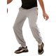 thumbnail image 3 of Sunloudy Hombres Pantalones de chándal casuales, botón lateral Cintura elástica Color de contraste Pantalones deportivos Pantalones con bolsillo Sunloudy moda, 3 of 7