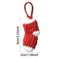 thumbnail image 2 of Handmade Yarn Cozy Decorations Unique Ideas For Family Celebrations and Events, 2 of 5