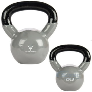 Victor Fitness KettleBells Walmart