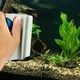 thumbnail image 3 of Cepillo magnético para acuarios, limpiador de vidrios flotantes, depurador de algas, pecera /ρ △ы .э V9H8, 3 of 8