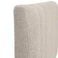 thumbnail image 3 of Cabecera INDIVIDUAL EASY LIVING beige, 3 of 4