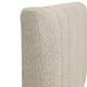 thumbnail image 3 of Cabecera INDIVIDUAL EASY LIVING beige, 3 of 4