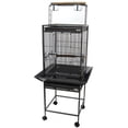 thumbnail image 3 of YML Sky Playtop Bird Cage, 3 of 3