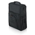thumbnail image 2 of G-Club Series Carry Bag for Large DJ CD Players or 12" DJ Mixers, 2 of 4