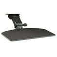 thumbnail image 4 of Bush Business Furniture Articulating Keyboard Tray with Galaxy Finish, 4 of 9