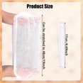 thumbnail image 3 of 20 Pcs Non Woven Banneton Liner, Disposable Bread Proofing Basket Covers for Dough Fermentation Baking Supplies, 3 of 6