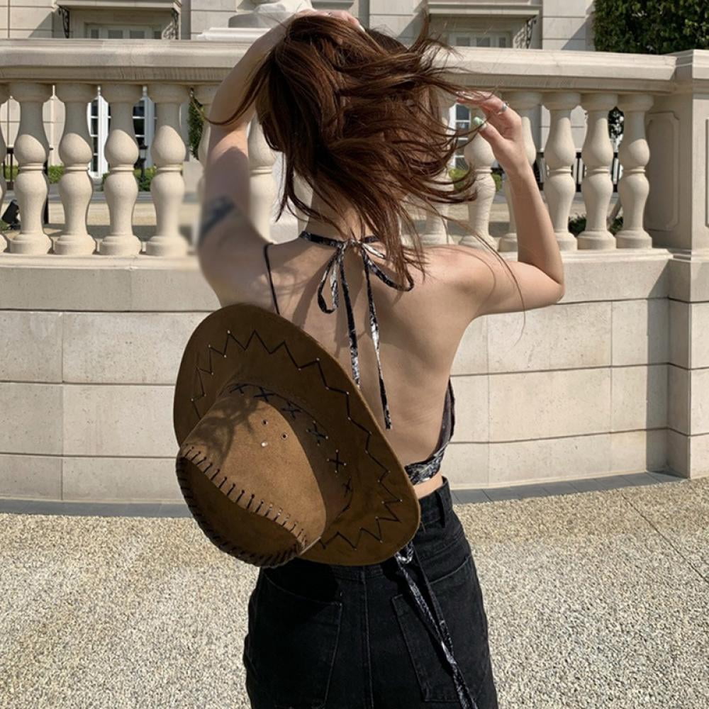 Women's Retro Print Halter Bandage Slim Sexy Exposure Navel Women's Retro Print Halter Bandage Slim Sexy Exposure Navel