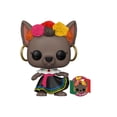 thumbnail image 2 of Figura Funko Around,the,World Rosa,3.7,pulgadas, 2 of 2