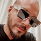 thumbnail image 2 of Typpkmm Ruiao Retro Millionaire Shades Sunglasses 2026 for Men Designer Famous Brand Square Sun Glasses Man Women Sunglass Black, 2 of 7