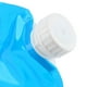 thumbnail image 3 of Bolsa de agua para acampar, contenedor de agua L plegable suave de PE de 5L, contenedor portador de agua para exteriores, durabilidad extendida, 3 of 8
