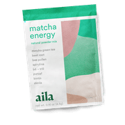 Matcha Energy Superfood Blend - 24 Pack
