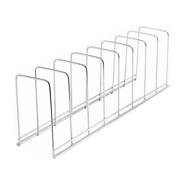 Kitchen Savings! Anckoeil Multifunctional Stainless Steel Kitchen Shelf Drainer Dish Organizer Storage Rack