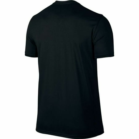 Nike - Nike Legend 2.0 Men's Dry Training T-Shirt 718833-010 Black ...