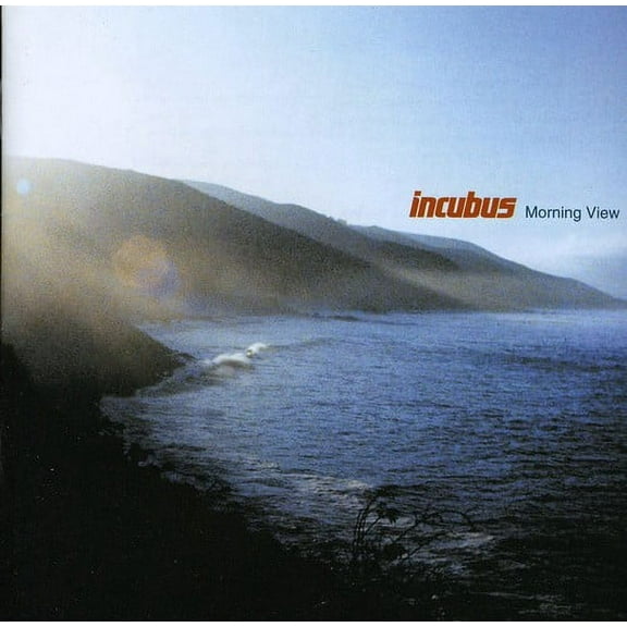 Incubus - Morning View - Music & Performance - CD
