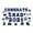 C, variant on Class of 2026 Graduation Car Magnets Decorative Milestone Vehicle Decals 30 Pack