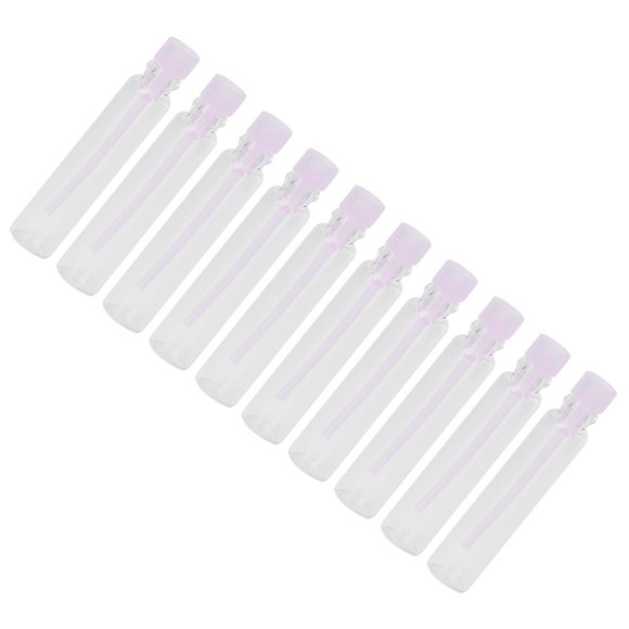 Botella De Spray De Perfume, Inofensiva Para Perfumar La Botella De Perfume, Reutilizable Por Separado, A Prueba De Fugas Para Vacaciones, Viajes De Negocios