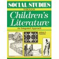 thumbnail image 2 of Pre-Owned Social Studies Through Children's Literature (Paperback) 0872879704 9780872879706, 2 of 2