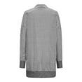 thumbnail image 4 of CEHVOM Cardigan Tricoté Décontracté pour Femmes et Hauts d'Hiver en Solde, 4 of 8