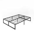 thumbnail image 1 of Zinus Lorelai 14 inch Metal Platform Bed Frame, 1 of 5