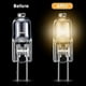thumbnail image 5 of G4 halogen lamps 10W 12V - Warm white - 20 Pack, 5 of 5