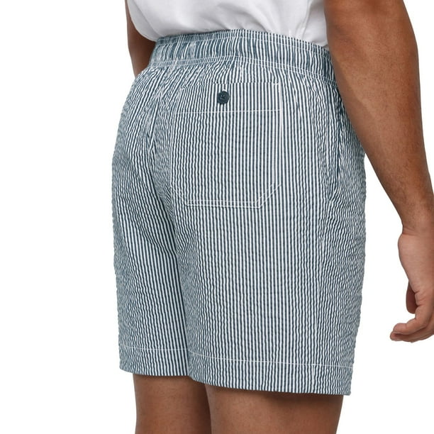 Express Men's Seersucker Short - Samsclub.com