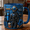 Black, variant on Scuba Diver Mug 3D Effect Ocean Blue Coffee Cup with Diving Gear Coral Reef Design