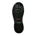 thumbnail image 2 of Dryshod Womens Legend MXT Mid Pull On Boot Black Grey LGX-WM-BK Waterproof, 2 of 4