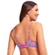 thumbnail image 1 of Bra demi Discreción Ilusión 7367 azul 34B, 1 of 3