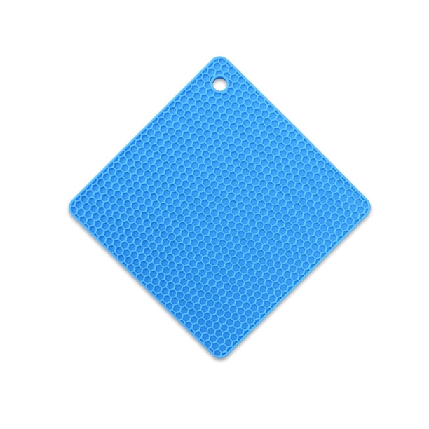 Alfombrilla Aislante para Mesa Wosthever Azul HA067180-07