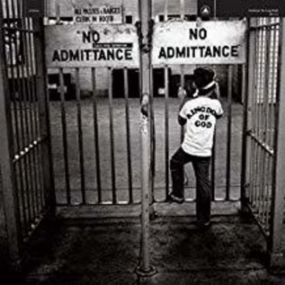 Uniform - Long Walk - Music & Performance - Vinyl