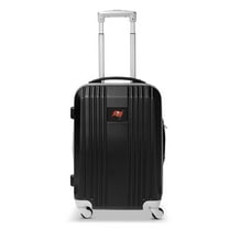 Tampa Bay Buccaneers 21'' Hardcase two-tone Carry-on Spinner