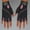 Black Lambskin, Pink Spandex, variant on Ladies Large weight lifting gloves