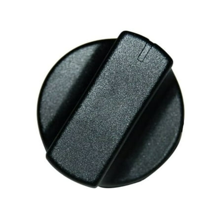 BBQ Grill Compatible With Broil Masters Grills Knob DIY00130