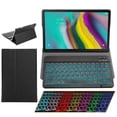 thumbnail image 4 of jesticaly Wireless Keyboard Cordless Keypad Exquisite Plastics Keyboards Case, 4 of 6