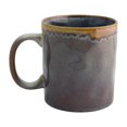 thumbnail image 1 of Taza Nuvó 650 Ml Porcelana Color Gris, 1 of 4