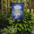 thumbnail image 2 of Carolines Treasures APH6028GF Anges Autour de la Taille du Jardin Drapeau d'Arbre, 2 of 3