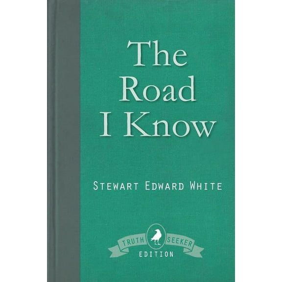 The Road I Know, (Paperback)