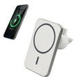 thumbnail image 4 of Wireless Car Charger, Stable Durable Car Phone Charger For Phone ANGGREK Otros, 4 of 8