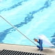 thumbnail image 4 of Clearance, Swimming Spa Pool Vacuum Cleaning Tool Head Manual Fishing Net Tool Set, 4 of 5