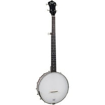 Recording King Dirty 30s Open-Back Tone Ring Banjo