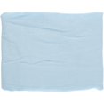 thumbnail image 6 of TL Care 100% Natural Cotton Value Jersey Knit Fitted Cradle Sheet, Blue, Soft Breathable, for Boys and Girls, 6 of 6